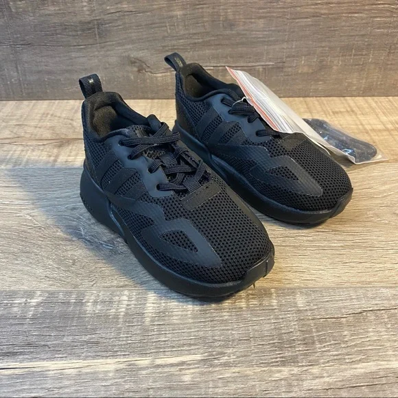 baby ② adidas | Shoes | Adidas Zx 2k Infant Core Black | Poshmark